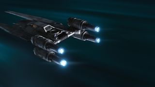 119. Изгой-один: Звёздные войны. Истории (2016)