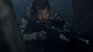 12. Изгой-один: Звёздные войны. Истории (2016)