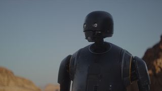 121. Изгой-один: Звёздные войны. Истории (2016)