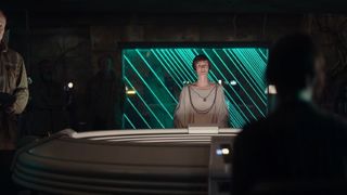 123. Изгой-один: Звёздные войны. Истории (2016)