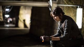 13. Изгой-один: Звёздные войны. Истории (2016)