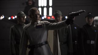 14. Изгой-один: Звёздные войны. Истории (2016)