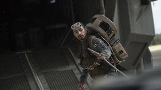 15. Изгой-один: Звёздные войны. Истории (2016)