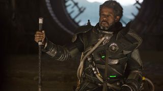 16. Изгой-один: Звёздные войны. Истории (2016)