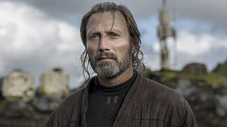 19. Изгой-один: Звёздные войны. Истории (2016)