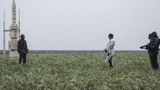 20. Изгой-один: Звёздные войны. Истории (2016)