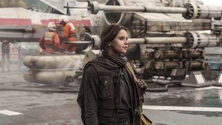 21. Изгой-один: Звёздные войны. Истории (2016)