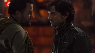 26. Изгой-один: Звёздные войны. Истории (2016)