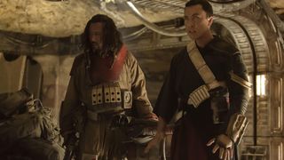 28. Изгой-один: Звёздные войны. Истории (2016)