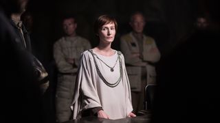 29. Изгой-один: Звёздные войны. Истории (2016)