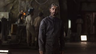 30. Изгой-один: Звёздные войны. Истории (2016)