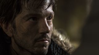 35. Изгой-один: Звёздные войны. Истории (2016)