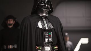 37. Изгой-один: Звёздные войны. Истории (2016)