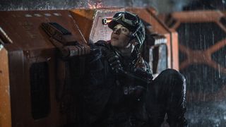 39. Изгой-один: Звёздные войны. Истории (2016)