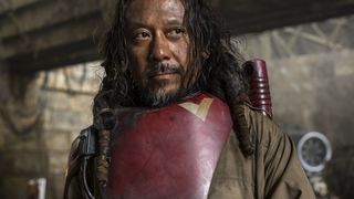 42. Изгой-один: Звёздные войны. Истории (2016)