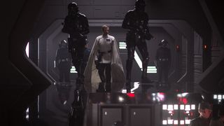 43. Изгой-один: Звёздные войны. Истории (2016)