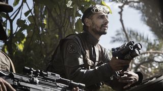 44. Изгой-один: Звёздные войны. Истории (2016)