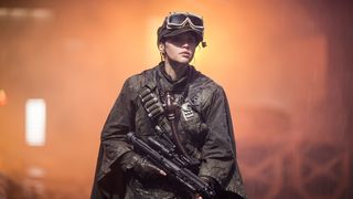 46. Изгой-один: Звёздные войны. Истории (2016)