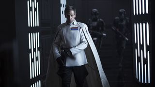 47. Изгой-один: Звёздные войны. Истории (2016)