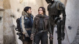 48. Изгой-один: Звёздные войны. Истории (2016)