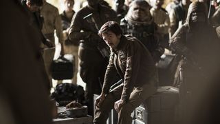 51. Изгой-один: Звёздные войны. Истории (2016)