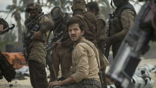 53. Изгой-один: Звёздные войны. Истории (2016)