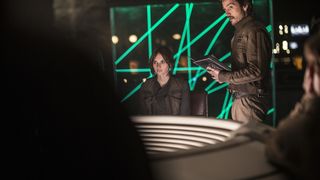 54. Изгой-один: Звёздные войны. Истории (2016)