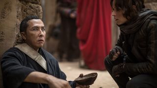 56. Изгой-один: Звёздные войны. Истории (2016)