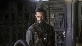 58. Изгой-один: Звёздные войны. Истории (2016)