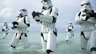 60. Изгой-один: Звёздные войны. Истории (2016)