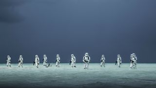 63. Изгой-один: Звёздные войны. Истории (2016)