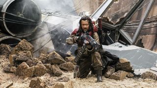 65. Изгой-один: Звёздные войны. Истории (2016)