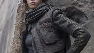 67. Изгой-один: Звёздные войны. Истории (2016)