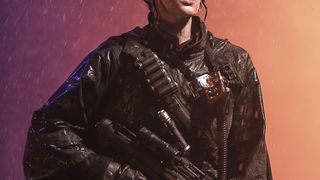 68. Изгой-один: Звёздные войны. Истории (2016)