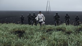7. Изгой-один: Звёздные войны. Истории (2016)