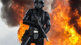 71. Изгой-один: Звёздные войны. Истории (2016)