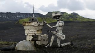 72. Изгой-один: Звёздные войны. Истории (2016)