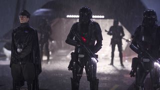 73. Изгой-один: Звёздные войны. Истории (2016)