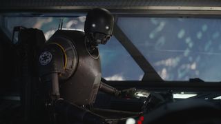 74. Изгой-один: Звёздные войны. Истории (2016)