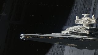 76. Изгой-один: Звёздные войны. Истории (2016)