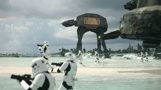 82. Изгой-один: Звёздные войны. Истории (2016)