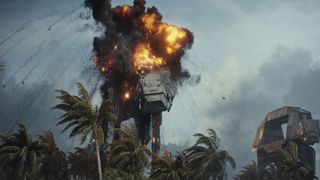 84. Изгой-один: Звёздные войны. Истории (2016)