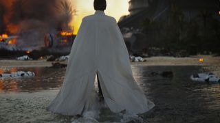 87. Изгой-один: Звёздные войны. Истории (2016)