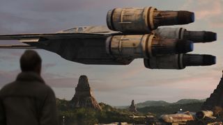 89. Изгой-один: Звёздные войны. Истории (2016)