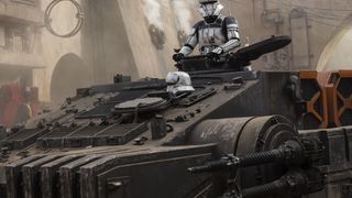 9. Изгой-один: Звёздные войны. Истории (2016)