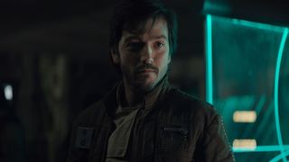 92. Изгой-один: Звёздные войны. Истории (2016)