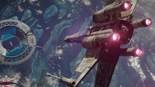 94. Изгой-один: Звёздные войны. Истории (2016)