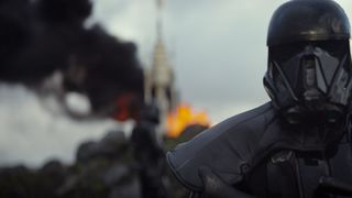 95. Изгой-один: Звёздные войны. Истории (2016)