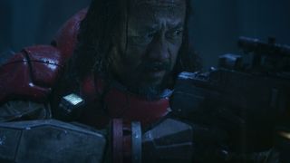 96. Изгой-один: Звёздные войны. Истории (2016)