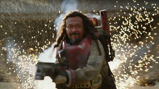 97. Изгой-один: Звёздные войны. Истории (2016)